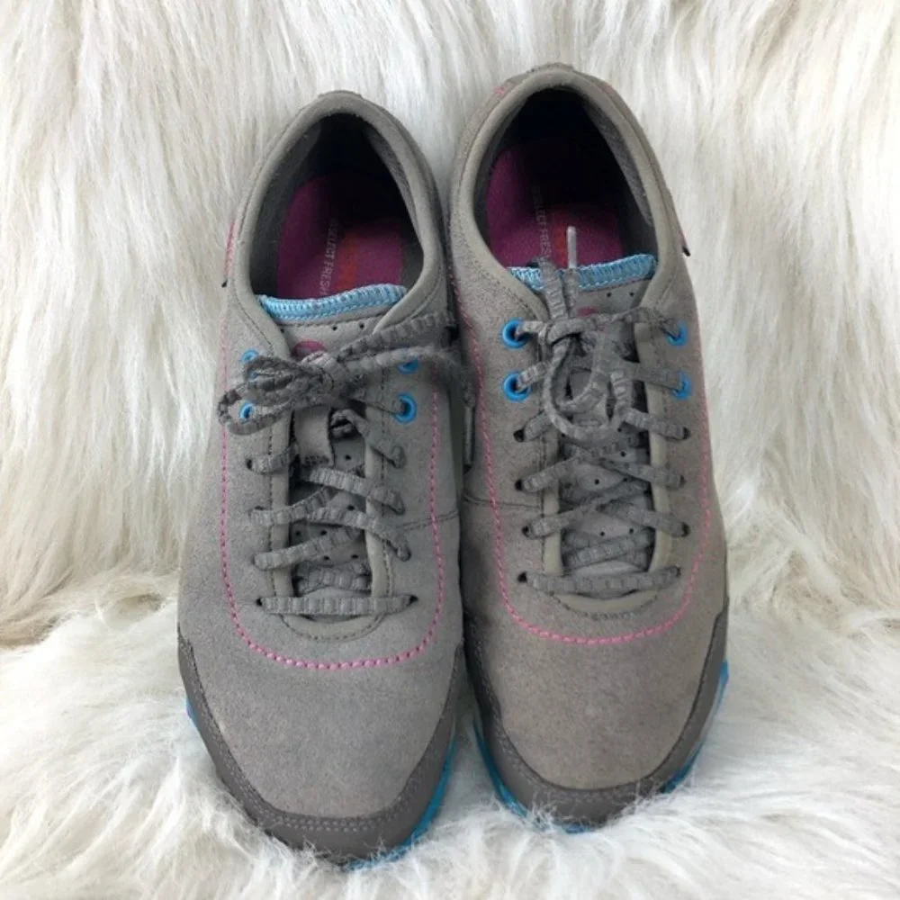 Merrell boulder unifly select fresh shoes. Size 6